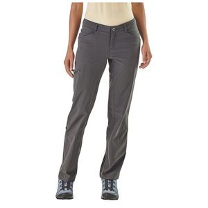 Patagonia Rock Stretch Hiking pant 4